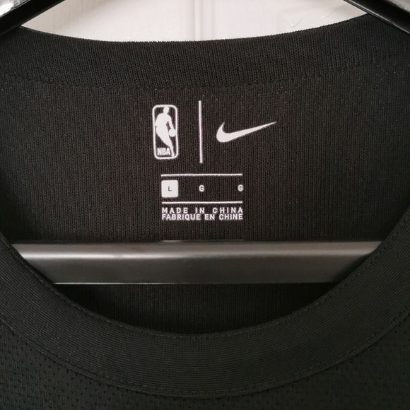 *New* Toronto Raptors Baller Tee - Picture 4 of 4